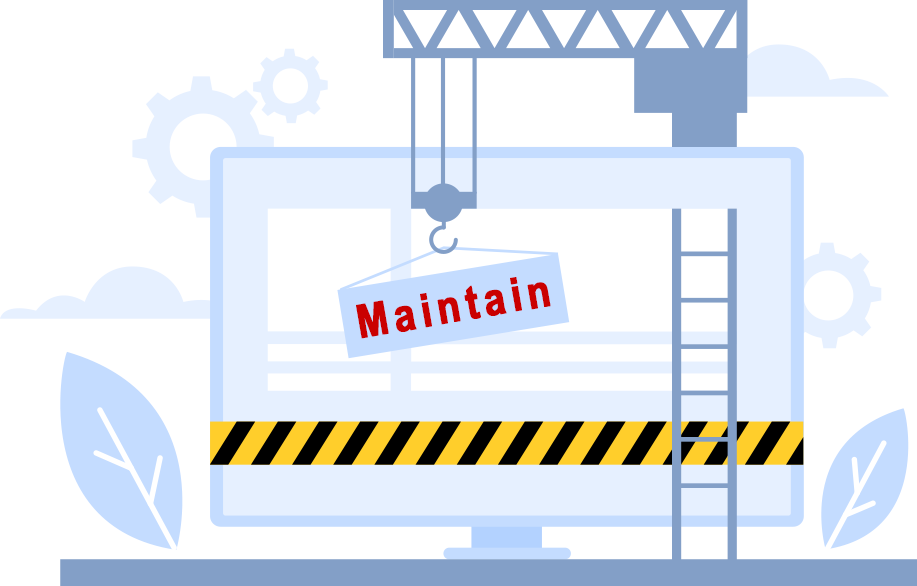 Maintenance